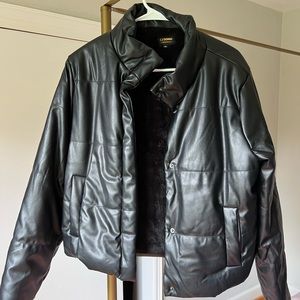 Junior XL bomber jacket ( READ DETAILS)